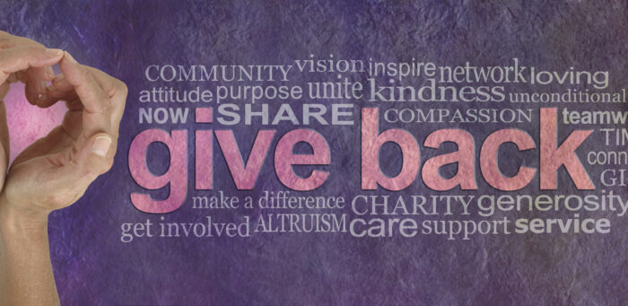 Give-Back